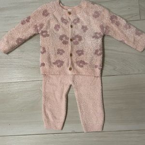 Baby winter modern moments